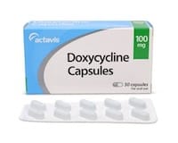 comprar doxiciclina sin receta en españa